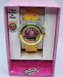 New Shopkins Children's Watch