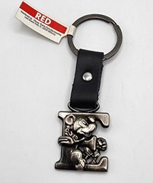 New Old Stock Disney Mickey Mouse Keychain