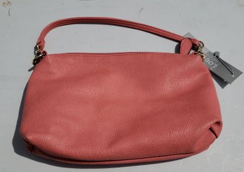 Louenhide Cross Body Pink Handbag