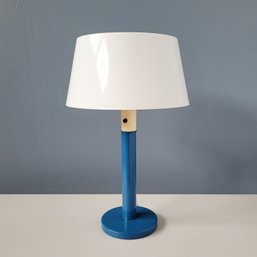 Original 60s Gerald Thurston For Lightolier Table Lamp