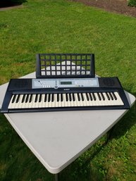 Yamaha Digital MIDI Keyboard