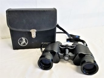 Bushnell Birder 7 X 35 MM Binoculars With Carrying Case