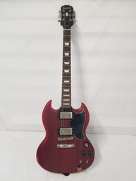 Epiphone SG Standard Electric Guitar