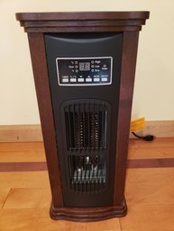 1500W Electric Infrared Heater