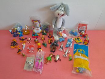 Mixed Toy Lot #3