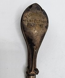 Antique Fiddlers 'perfection' Food Tool
