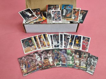 Collector Card Lot #2