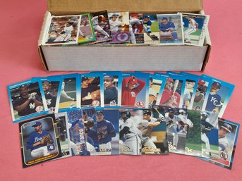 Collector Card Lot #7