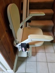 Stair Lift  Acorn  12 Steps, 11ft Straight Run - Indoor Only