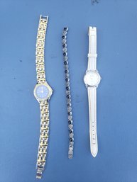 Assorted Bracelet & Watches