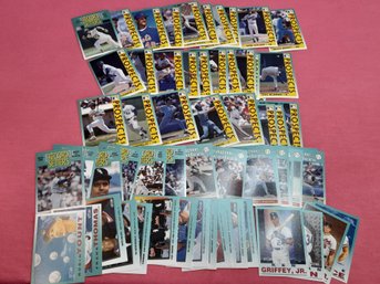Collector Card Lot #32
