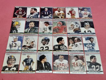 Collector Card Lot #30