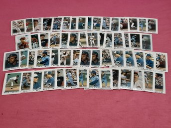 Collector Card Lot #23
