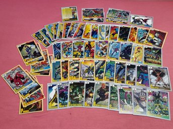 Collector Card Lot #18