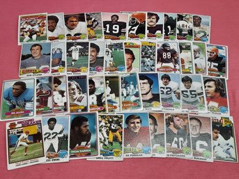Collector Card Lot #16
