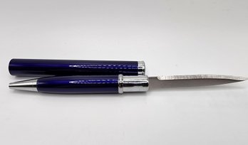 Brand New Pen Knife