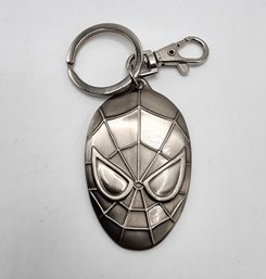 2010 Marvel Spideman Keychain