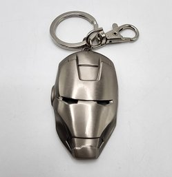 2010 Marvel Iron Man Keychain