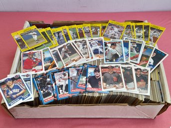 Collector Card Lot #35