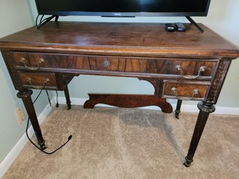 Antique Writing Desk