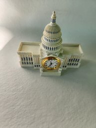 United States Capital Clock