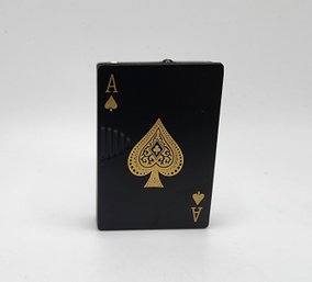 Ace Of Spades Lighter