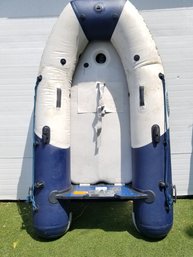 Zodiac Zoom 260 Aero Inflatable Boat - SEE DESCRIPTION