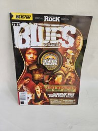 Special Edition Blues Collection Paperback Book
