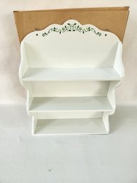 Spice Rack, New Old Stock