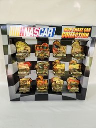 1999 Nascar Chase Car Collection, Never Opened