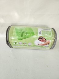 Brand New Sinuscomfort Memory Foam Pillow