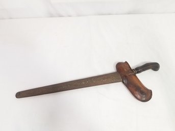 Antique Keris Dagger 19/20 Century