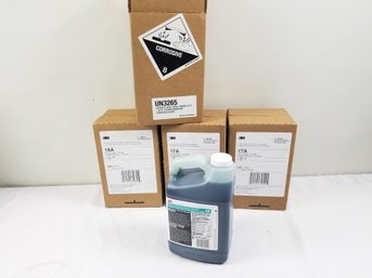 3M Cleaning Supplies New
