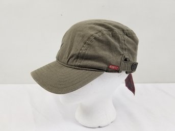 Kurtz Military Style Cap