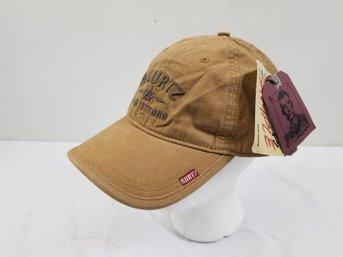 Kurtz AK363 Cap Khaki Hat