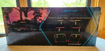 Light Up Ladderball