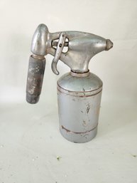 Vintage Paint Sprayer