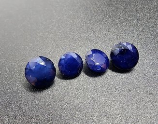 4 Sapphires