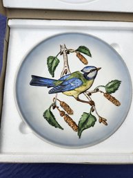 Hummel Collectors Plate ( Wildlife)