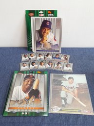 Baseball Photos And Cards #4