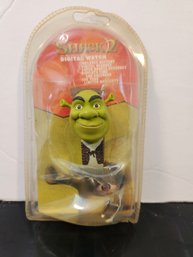 Children's Shrek Watch
