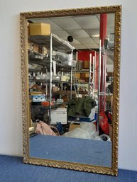 Rectangular Wall Mirror #4