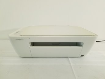 HP Deskjet 2132 Printer/scanner/copy With Two New Ink Cartridges