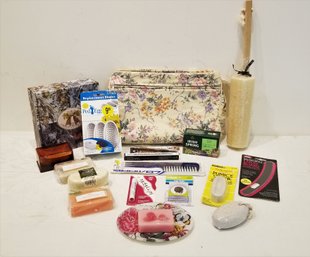 Great Selection Of Women's Head To Toe Beauty Essentials