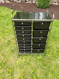 Rolling Storage Cart