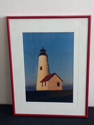 Light House Print