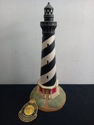 Cape Hatteras Light House #1