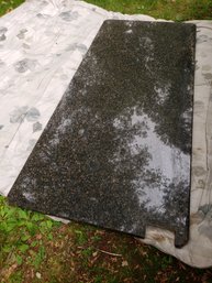 Ubatuba Granite Slab