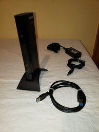 Toshiba Dynadock 4k Universal Docking Station