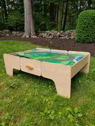 Kid's Play Table